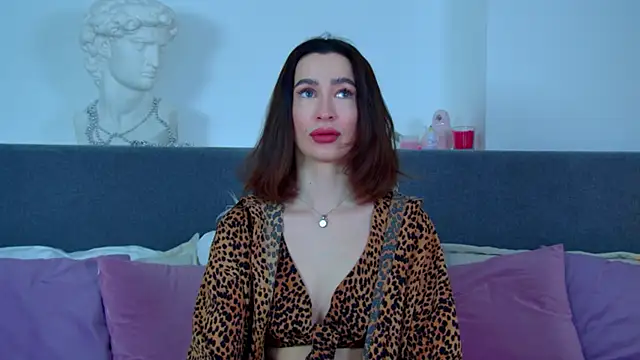 MarieKarma online show from February 2025 06:24:01 PM