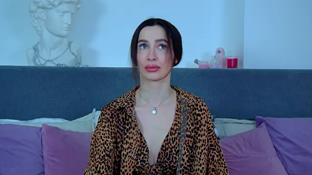 MarieKarma online show from February 2025 03:41:02 AM