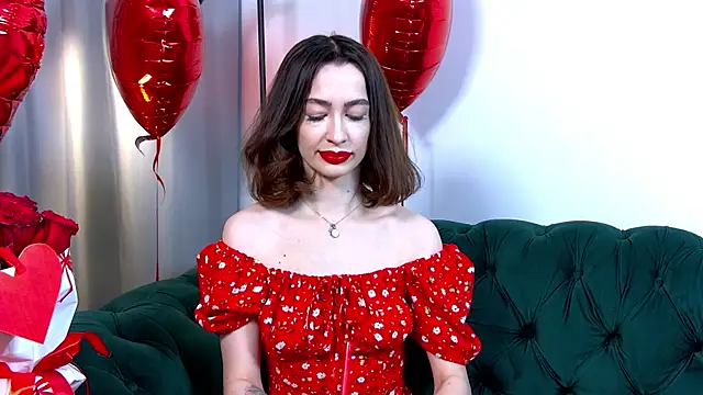 MarieKarma online show from February 2025 06:59:01 PM