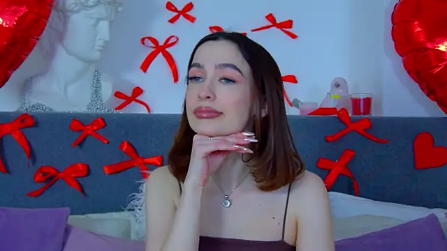 MarieKarma online show from February 2025 12:57:02 AM