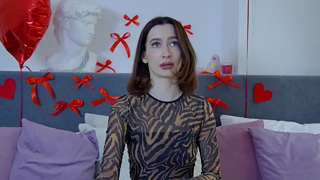 MarieKarma online show from February 2025 12:52:02 AM