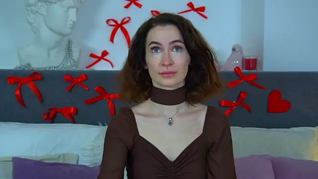 MarieKarma online show from March 2025 07:16:02 PM