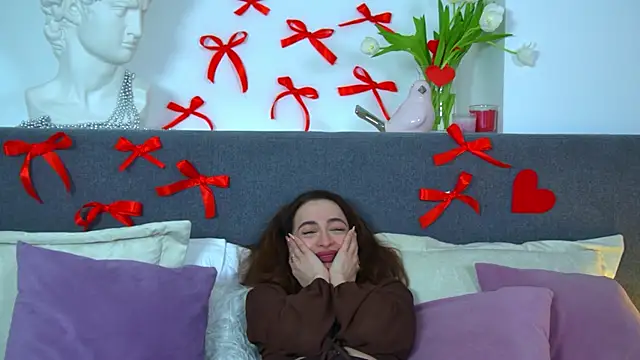 MarieKarma online show from March 2025 04:45:02 AM