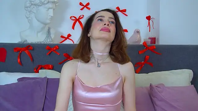 MarieKarma online show from March 2025 09:37:01 PM