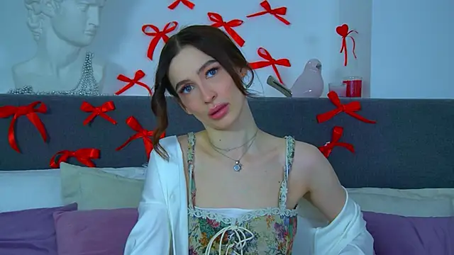 MarieKarma online show from March 2025 12:39:01 AM