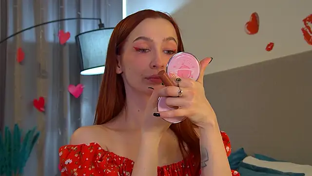 MarieKarma online show from April 2026 06:25:02 AM