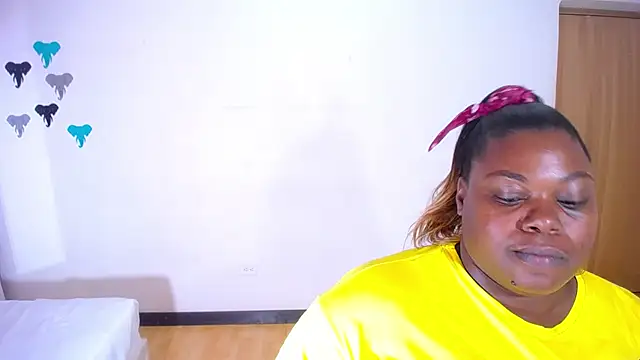 ebonny suggarmommy1 online show from January 2025 02:22:02 AM