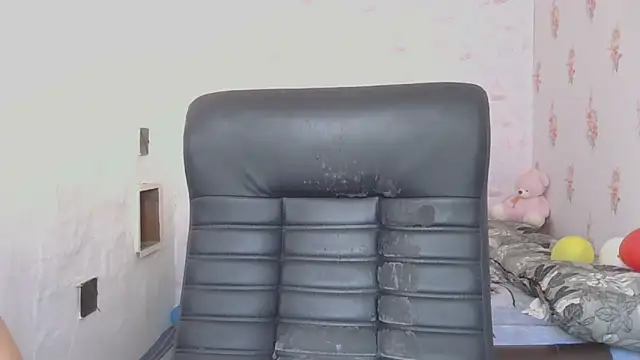 KittyyLaBeauty online show from March 2025 07:05:02 AM