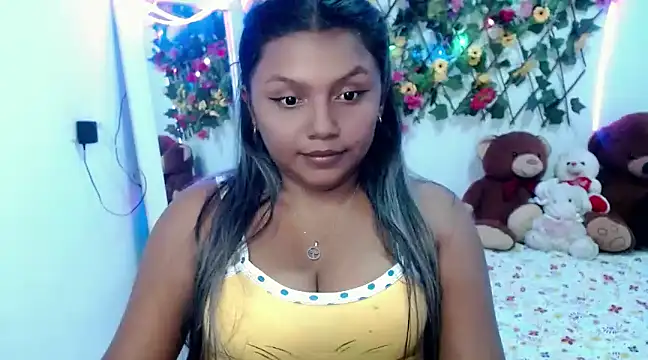 sexysusan4you online show from January 2025 12:17:02 AM