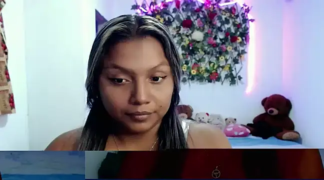 sexysusan4you online show from February 2025 07:29:01 PM