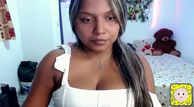 sexysusan4you online show from February 2025 11:59:01 PM