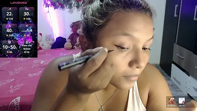 sexysusan4you online show from July 2026 05:54:01 PM