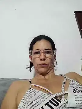 NATALIA MAGICK online show from December 2024 07:42:02 PM