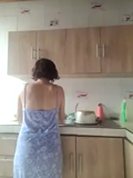 NATALIA MAGICK online show from December 2024 02:15:01 PM