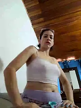 NATALIA MAGICK online show from December 2024 02:22:02 PM