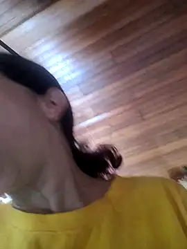 NATALIA MAGICK online show from December 2025 05:30:01 PM