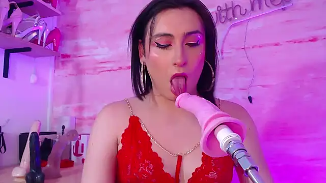 scarlett taylor007 online show from February 2025 02:40:01 PM