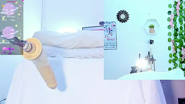 Daki Ume  online show from February 2025 02:17:02 AM