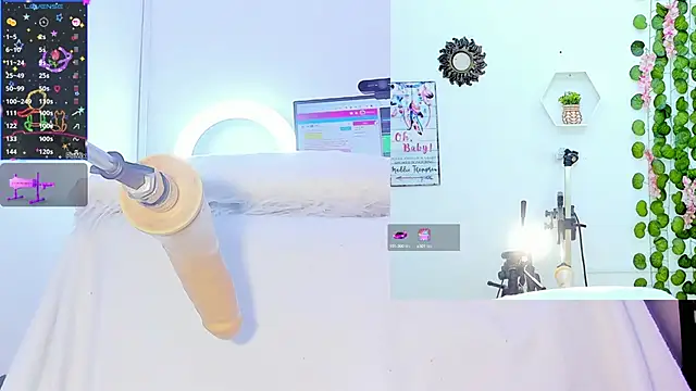 Daki Ume  online show from February 2025 08:29:02 AM