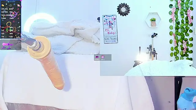 Daki Ume  online show from February 2025 08:31:02 AM