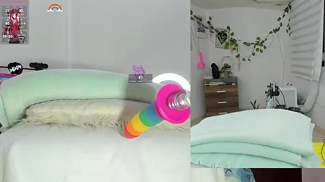 Daki Ume  online show from December 2025 02:30:02 AM