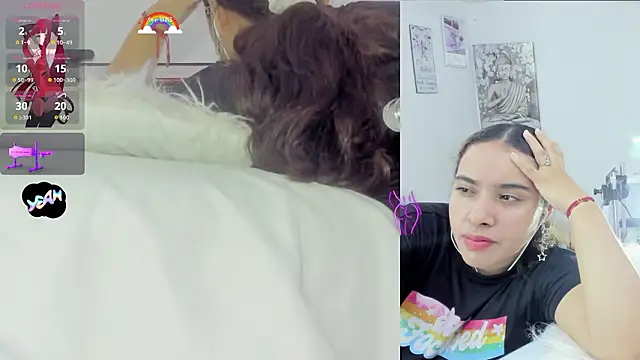 Daki Ume  online show from March 2026 02:28:02 AM