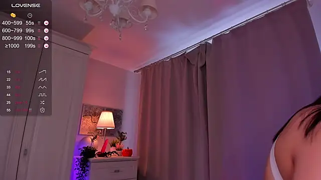 FreyaRaya online show from December 2024 10:27:02 AM