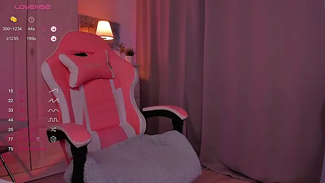 FreyaRaya online show from January 2025 11:46:01 AM