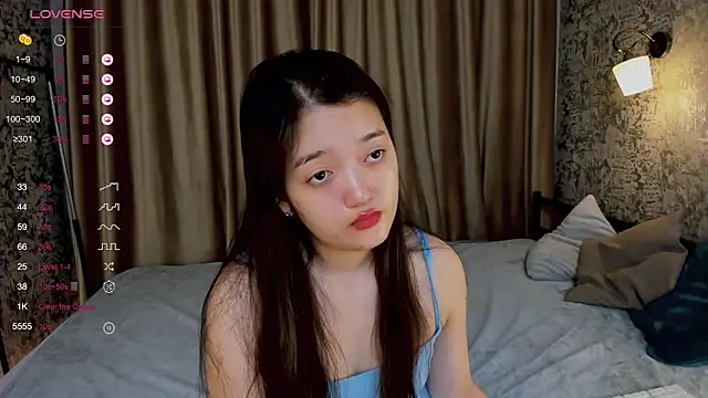 FreyaRaya online show from September 2025 02:56:02 AM