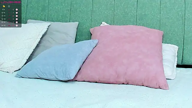 Sussanewolf online show from January 2025 10:38:01 PM