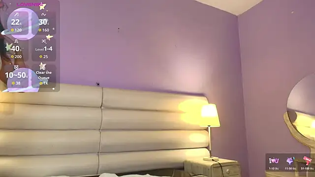 Snapshot of milan_sweet chatting on November 2025 08:32:01 PM milan sweet online show from November 2025 08:32:01 PM