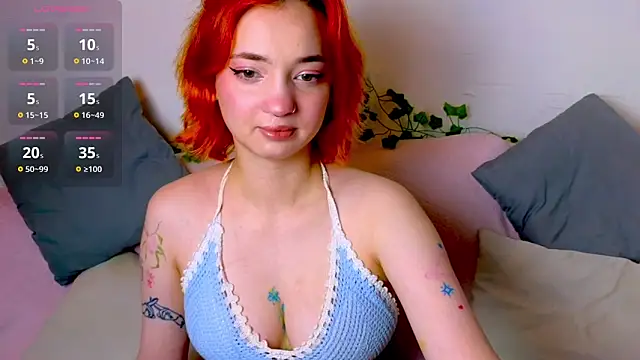 Snapshot of sandra_belll chatting on June 2026 06:14:02 AM sandra belll online show from June 2026 06:14:02 AM