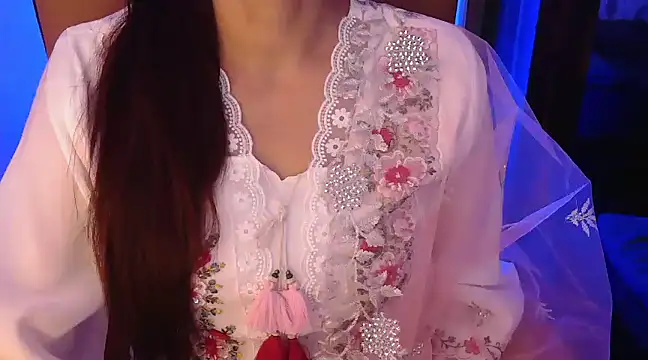  Blue Ruubyy  online show from February 2025 03:20:02 PM