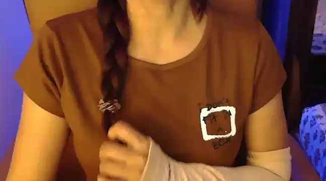  Blue Ruubyy  online show from March 2025 04:40:02 PM