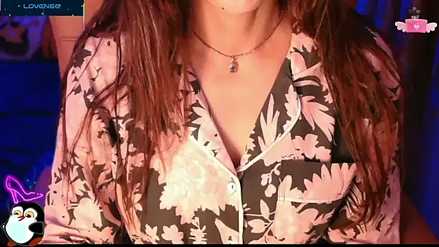  Blue Ruubyy  online show from October 2025 05:57:02 PM