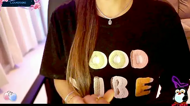  Blue Ruubyy  online show from January 2026 04:55:01 PM