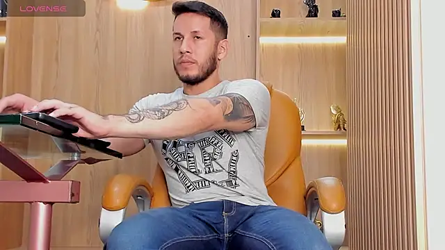 George Diesell online show from January 2025 08:17:01 PM