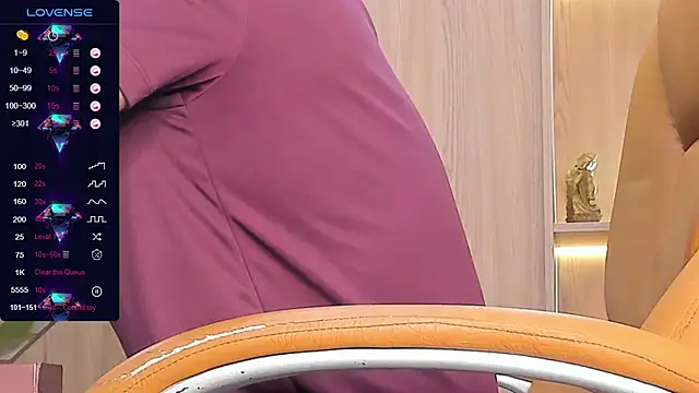 George Diesell online show from January 2025 11:23:01 PM