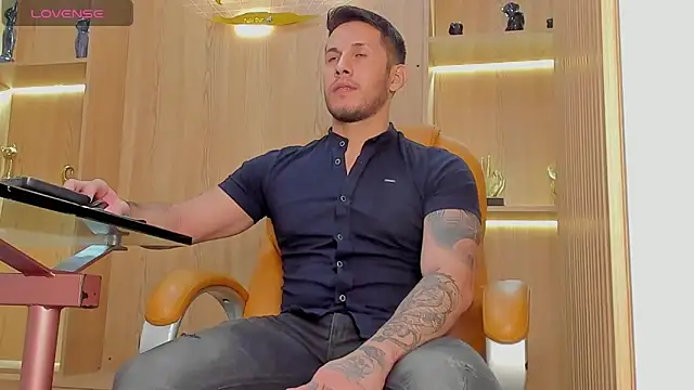 George Diesell online show from January 2025 08:21:01 PM