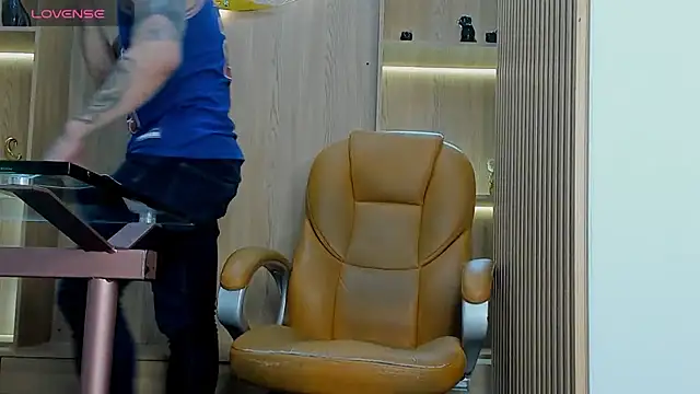 George Diesell online show from January 2025 08:36:02 PM