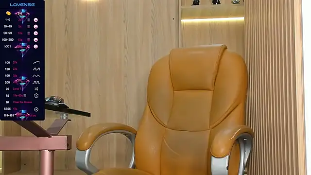 George Diesell online show from March 2025 11:47:01 PM