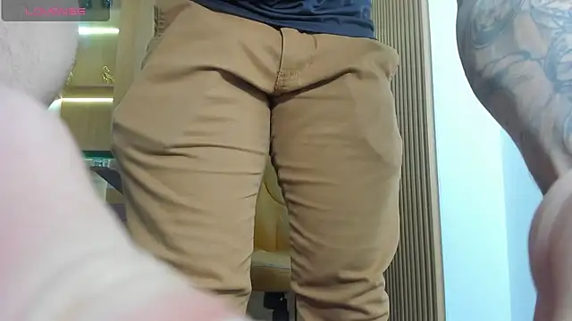 George Diesell online show from October 2025 08:26:01 PM