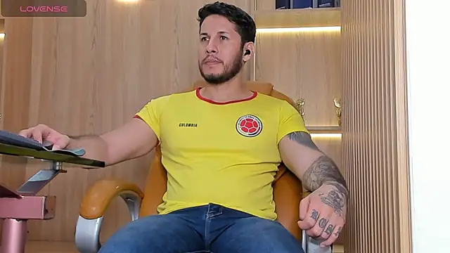 George Diesell online show from November 2025 08:30:01 PM