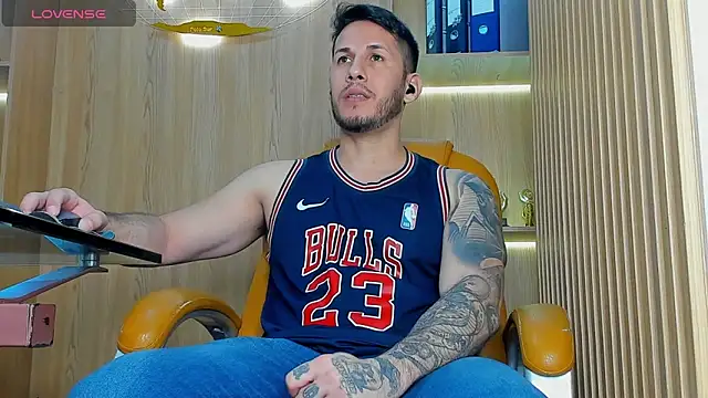 George Diesell online show from February 2026 08:51:01 PM