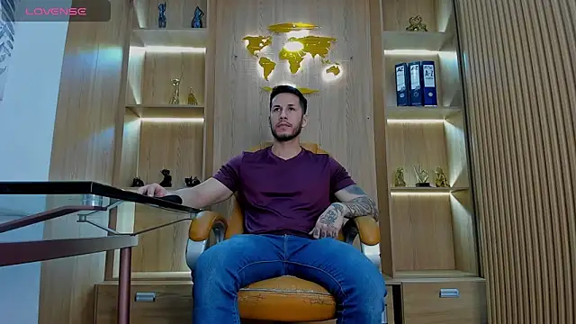 George Diesell online show from April 2026 04:52:01 AM