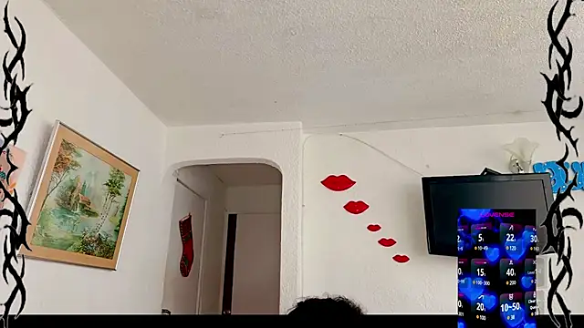 angelsdustxxx online show from January 2025 05:43:02 PM