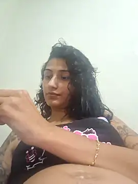 StefanyRoss online show from January 2025 09:54:01 PM