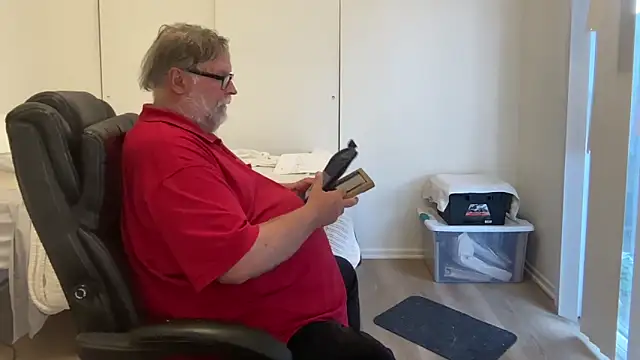 Snapshot of Drummajor chatting on March 2025 09:48:02 PM Drummajor online show from March 2025 09:48:02 PM