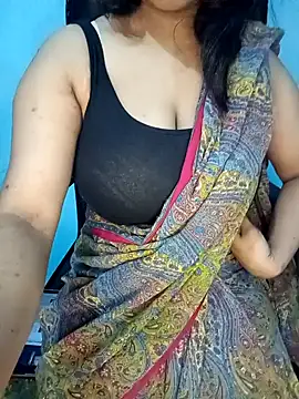 Dayna-36 online show from January 2025 04:38:01 PM