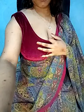 Dayna-36 online show from February 2025 10:21:01 PM